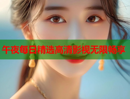 午夜每日精选高清影视无限畅享  第1张