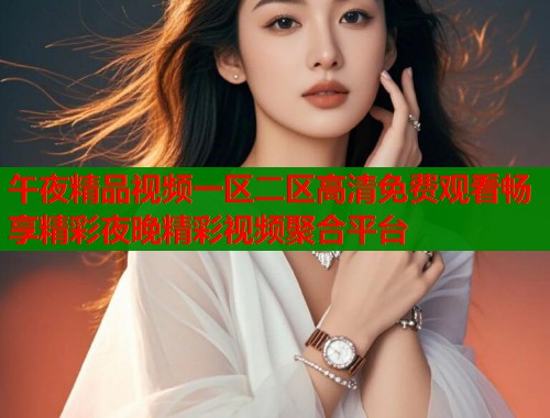 午夜精品视频一区二区高清免费观看畅享精彩夜晚精彩视频聚合平台  第2张