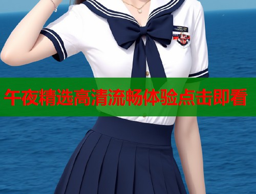 午夜精选高清流畅体验点击即看  第1张