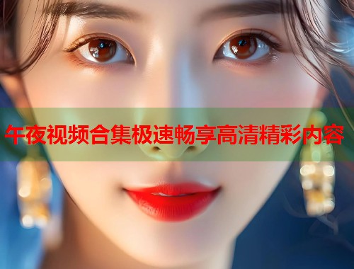 午夜视频合集极速畅享高清精彩内容  第1张