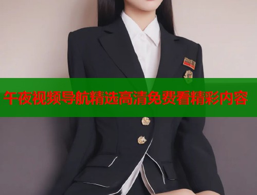 午夜视频导航精选高清免费看精彩内容  第1张