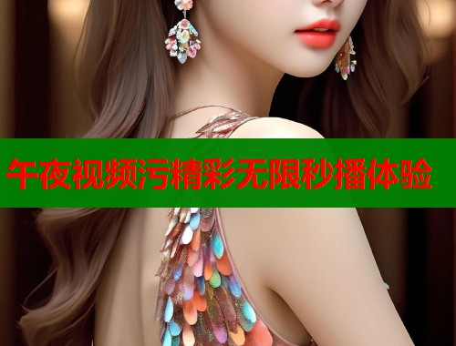 午夜视频污精彩无限秒播体验  第1张