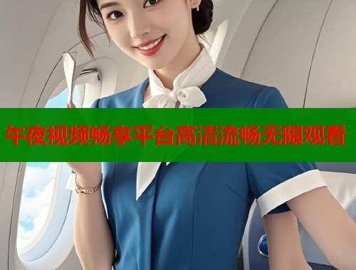 午夜视频畅享平台高清流畅无限观看  第1张