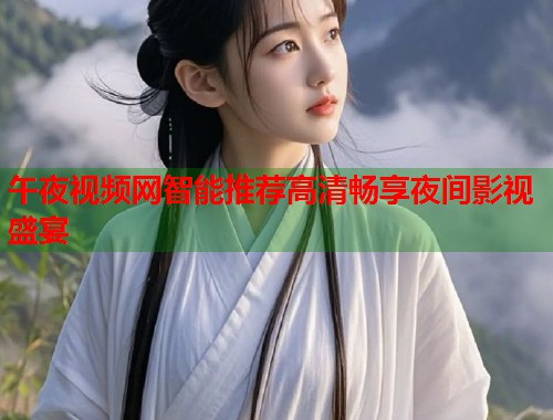 午夜视频网智能推荐高清畅享夜间影视盛宴  第1张
